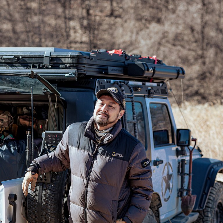 Bondalcamper photo 1